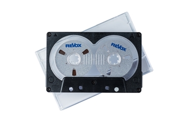 Изображение REVOX