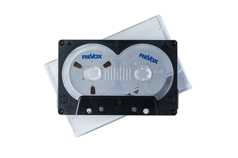 Изображение REVOX