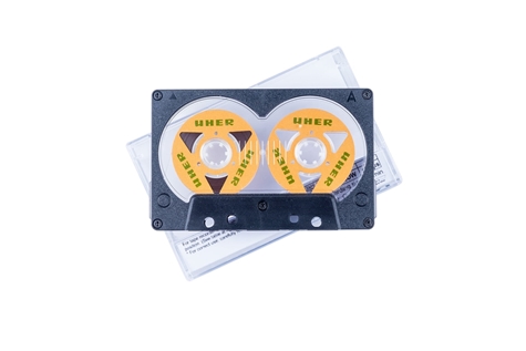 Изображение UHER