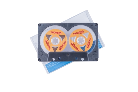 Изображение THORENS