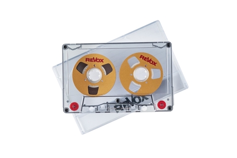 Изображение REVOX