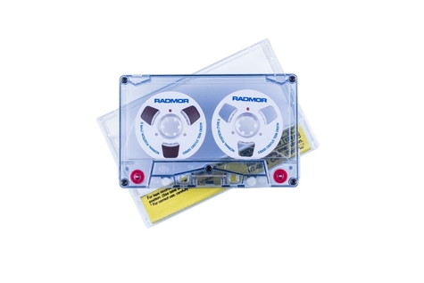 Изображение RADMOR