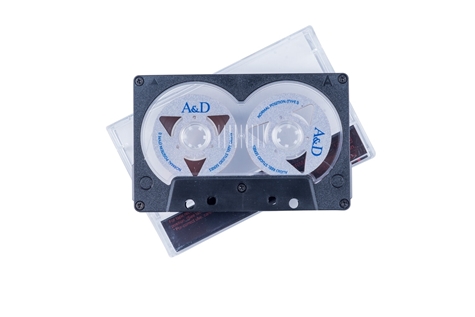 Изображение A&D