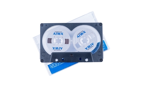 Изображение AIWA
