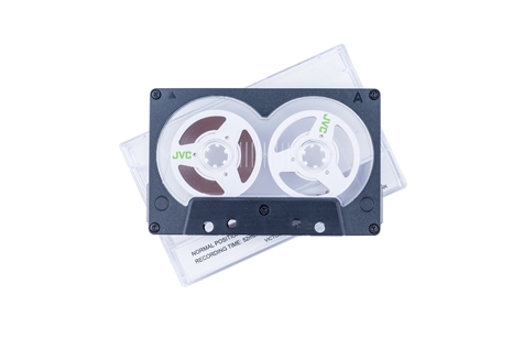 Изображение JVC