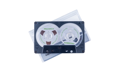 Изображение PALLADIUM