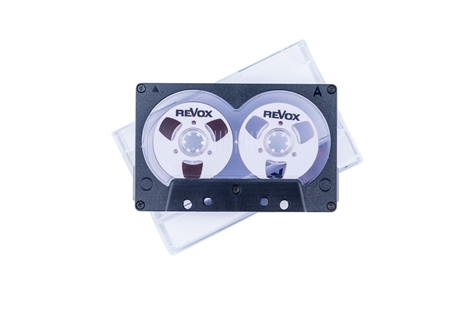 Изображение REVOX