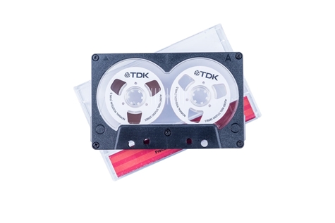 Изображение TDK