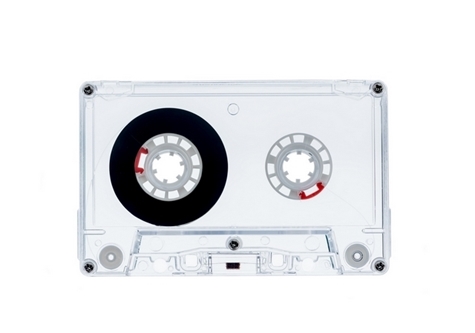 Изображение Прозрачный корпус