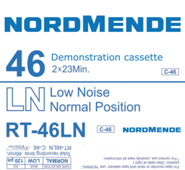Изображение NORDMENDE